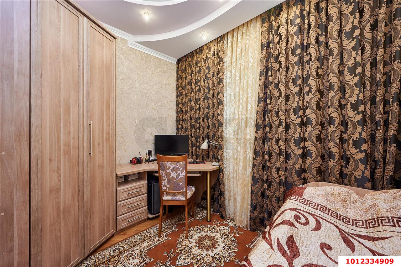 Фото №7: Дом 110 м² + 7.3 сот. - Елизаветинская, Прикубанский внутригородской округ, ул. Степная, 266