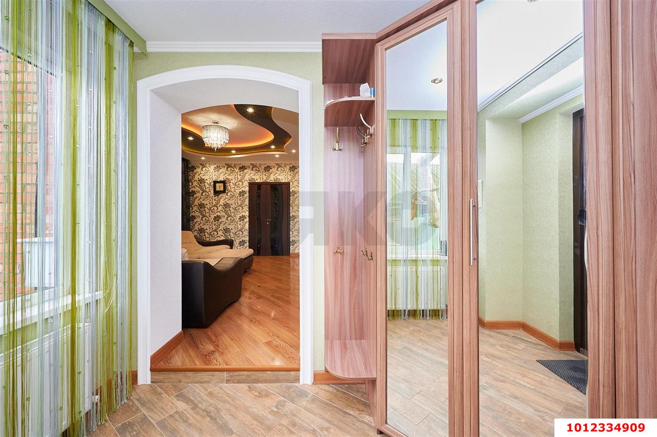 Фото №8: Дом 110 м² + 7.3 сот. - Елизаветинская, Прикубанский внутригородской округ, ул. Степная, 266