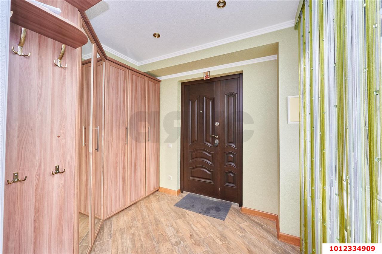 Фото №10: Дом 110 м² + 7.3 сот. - Елизаветинская, Прикубанский внутригородской округ, ул. Степная, 266