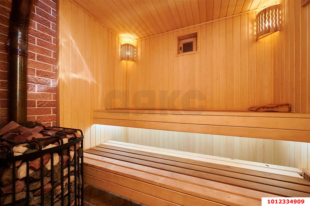 Фото №11: Дом 110 м² + 7.3 сот. - Елизаветинская, мкр. Прикубанский внутригородской округ, ул. Степная, 266