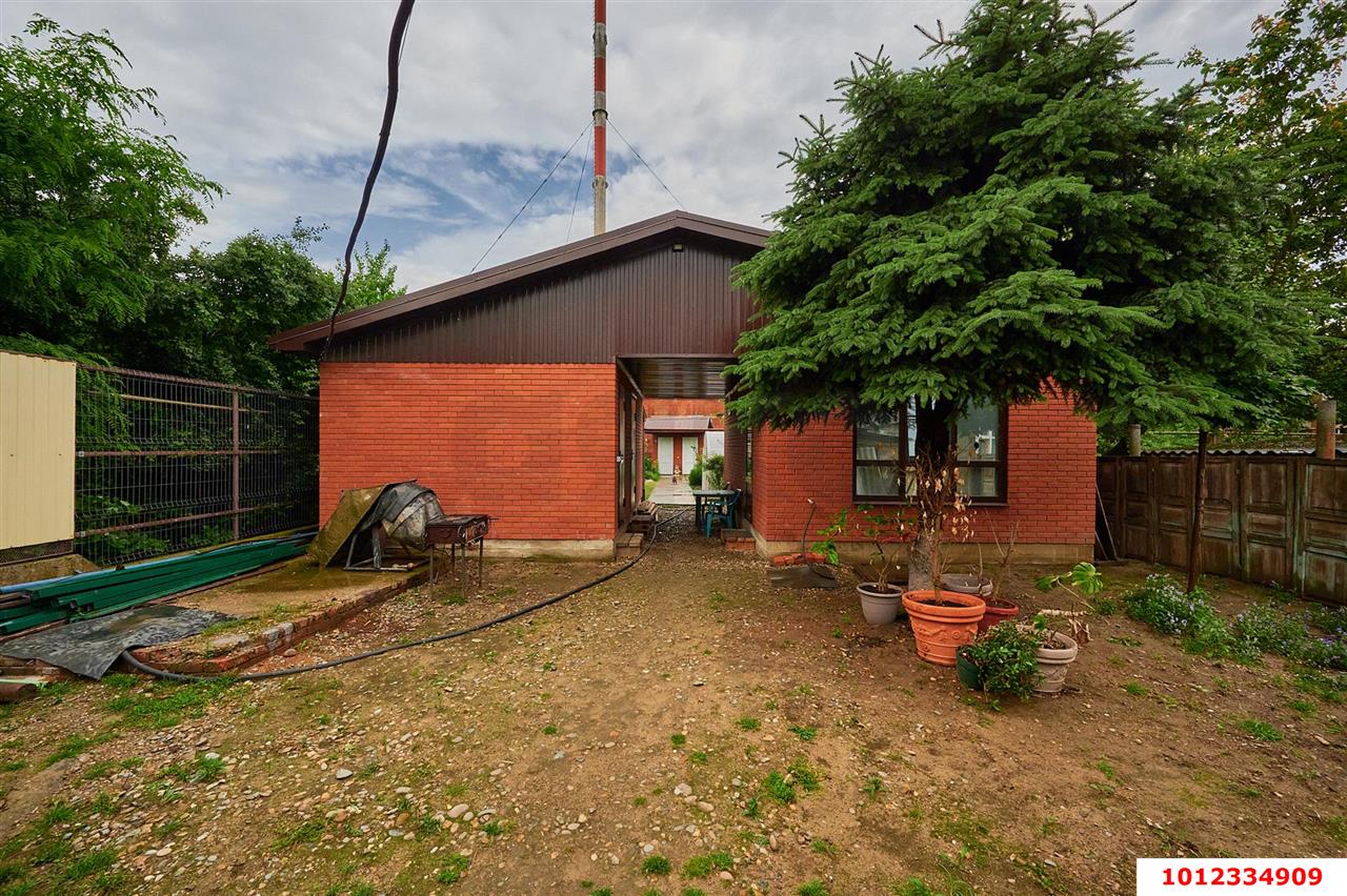 Фото №15: Дом 110 м² + 7.3 сот. - Елизаветинская, мкр. Прикубанский внутригородской округ, ул. Степная, 266