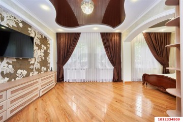 Фото №4: Дом 110 м² - Елизаветинская, мкр. Прикубанский внутригородской округ, ул. Степная, 266