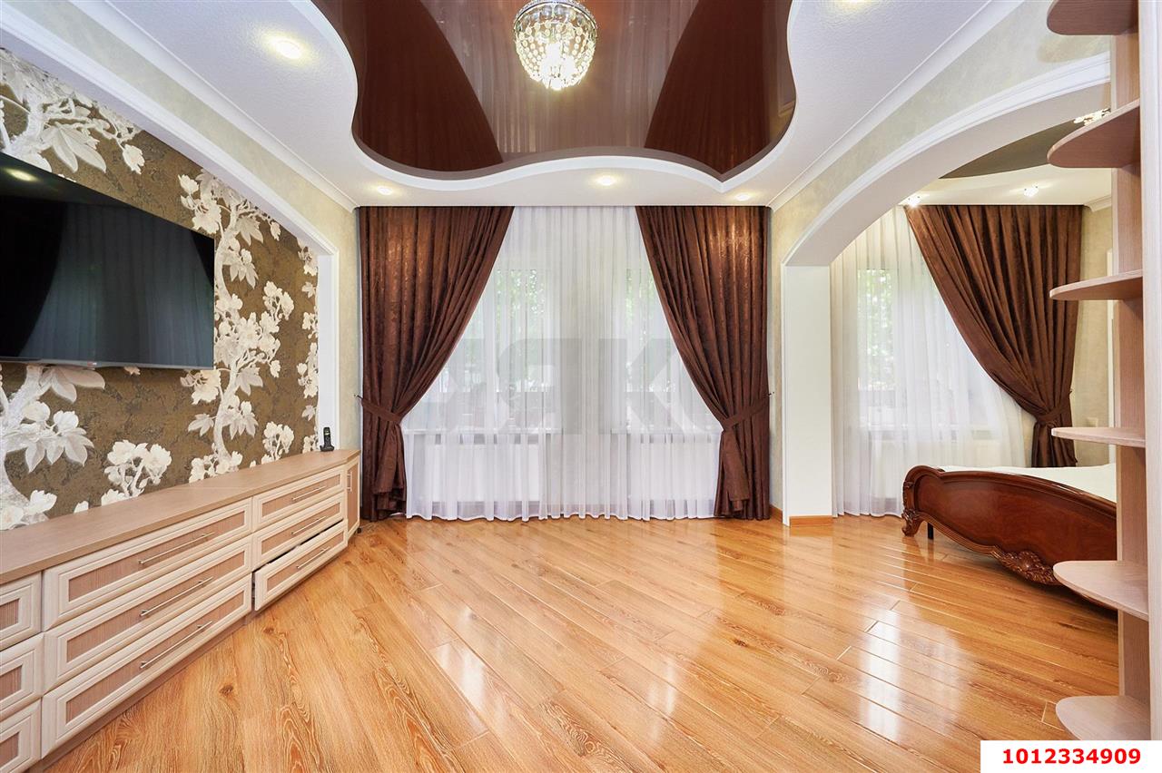 Фото №4: Дом 110 м² + 7.3 сот. - Елизаветинская, Прикубанский внутригородской округ, ул. Степная, 266