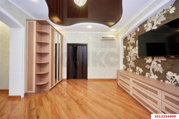 Фото №1: Дом 110 м² - Елизаветинская, мкр. Прикубанский внутригородской округ, ул. Степная, 266