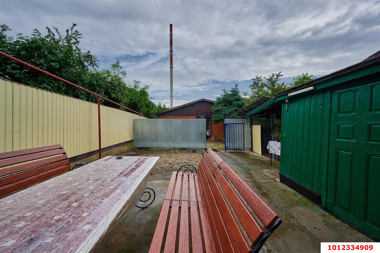 Фото №17: Дом 110 м² + 7.3 сот. - Елизаветинская, Прикубанский внутригородской округ, ул. Степная, 266
