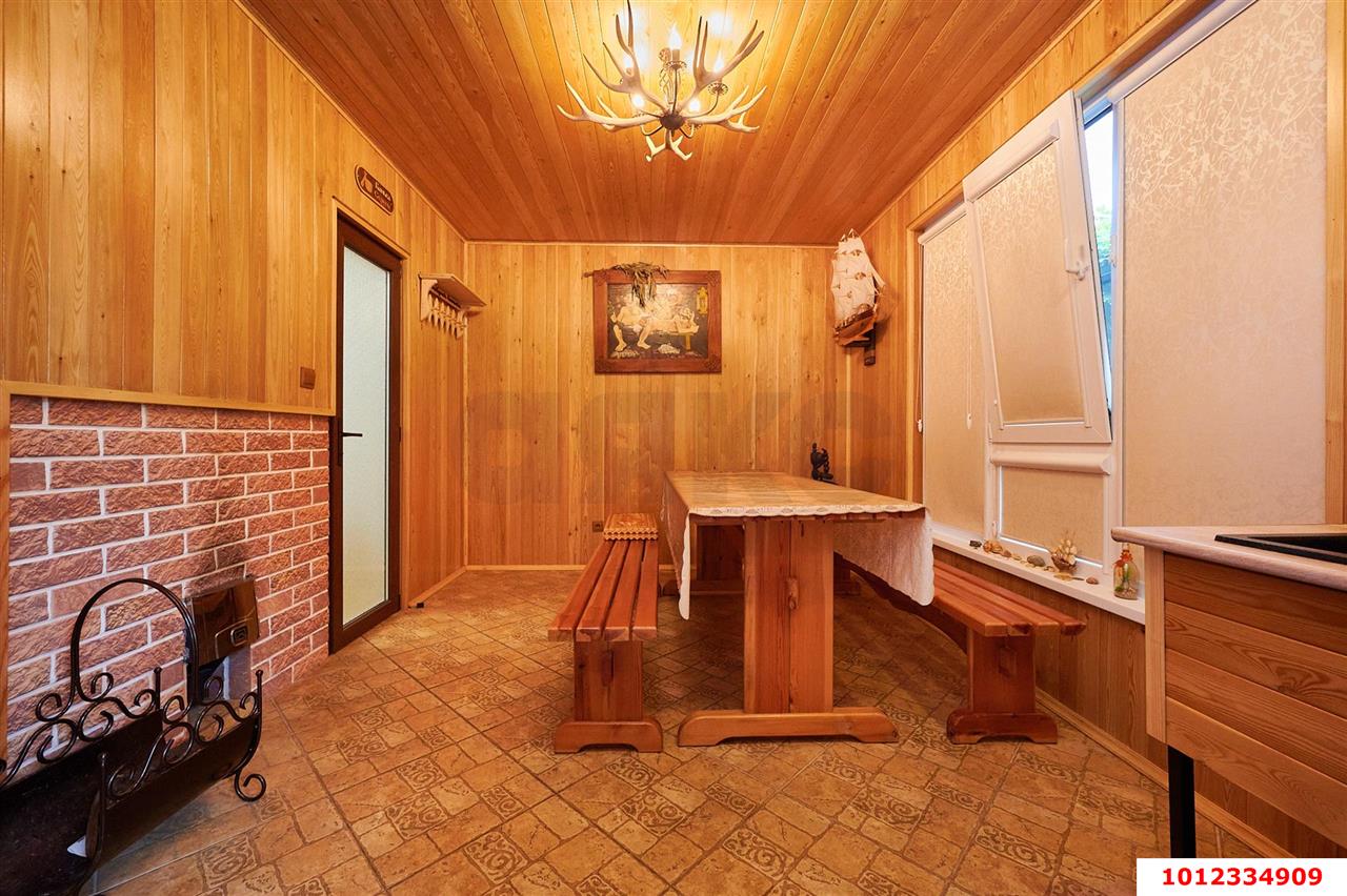 Фото №12: Дом 110 м² + 7.3 сот. - Елизаветинская, мкр. Прикубанский внутригородской округ, ул. Степная, 266