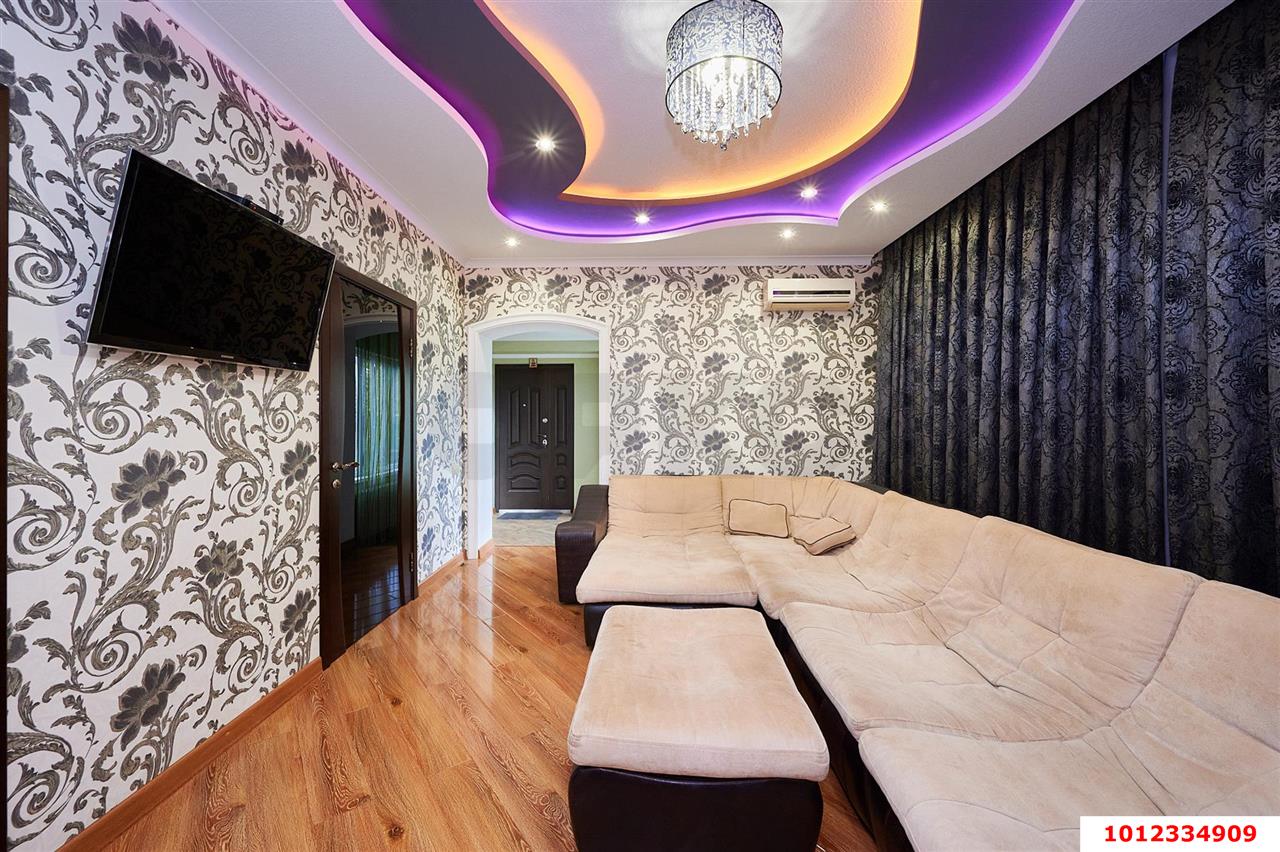 Фото №6: Дом 110 м² + 7.3 сот. - Елизаветинская, мкр. Прикубанский внутригородской округ, ул. Степная, 266