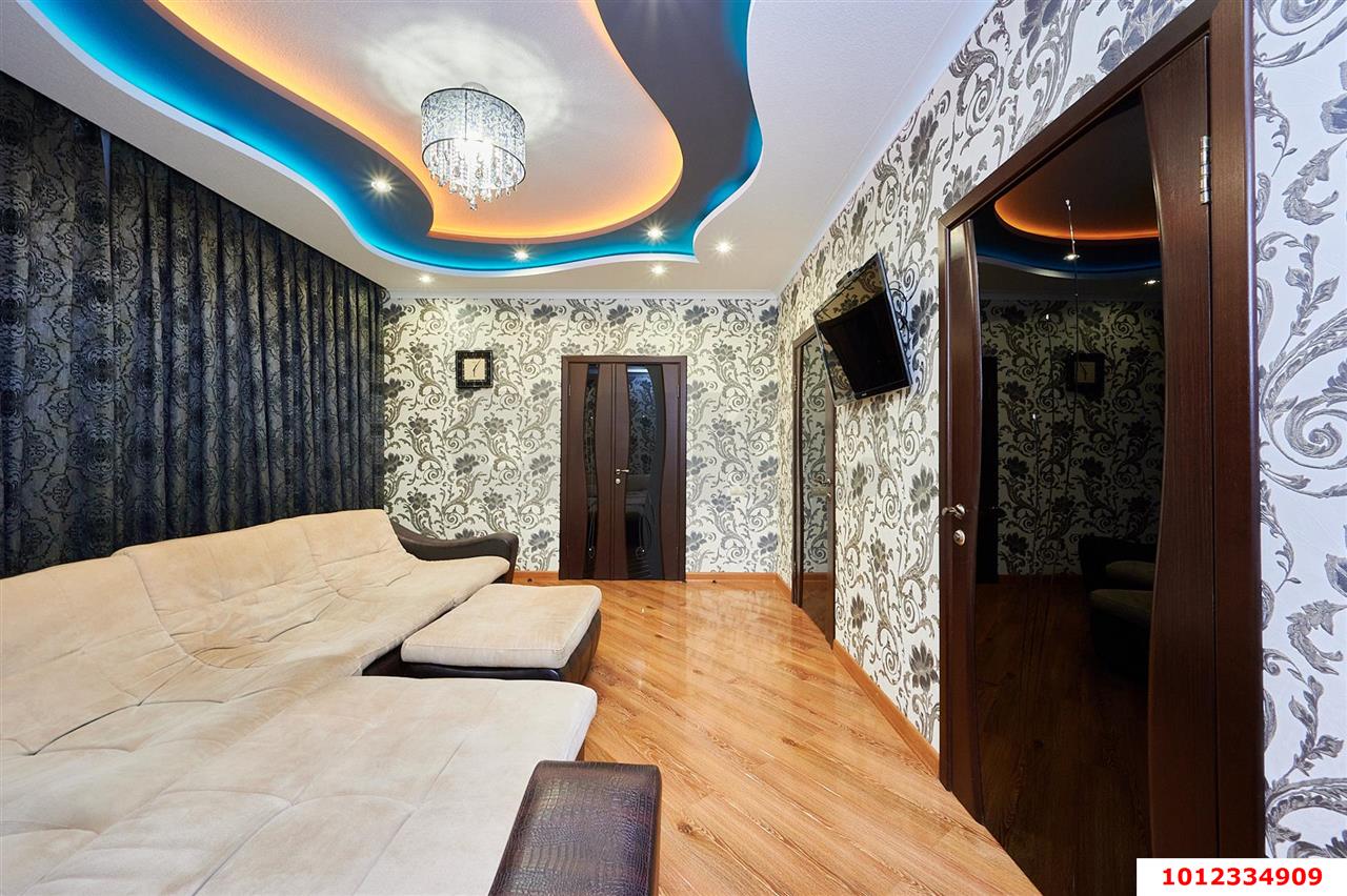 Фото №9: Дом 110 м² + 7.3 сот. - Елизаветинская, мкр. Прикубанский внутригородской округ, ул. Степная, 266