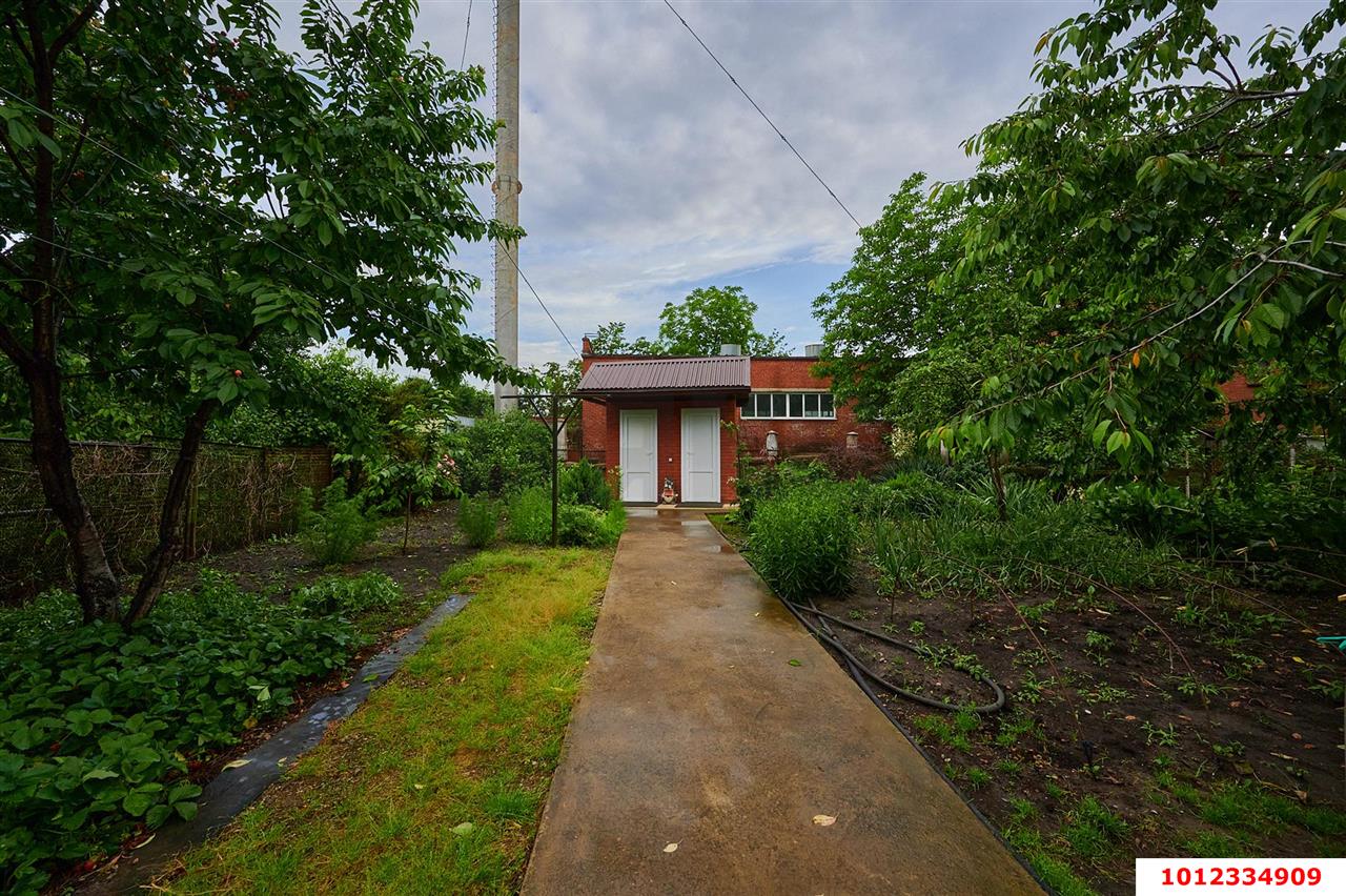 Фото №16: Дом 110 м² + 7.3 сот. - Елизаветинская, Прикубанский внутригородской округ, ул. Степная, 266