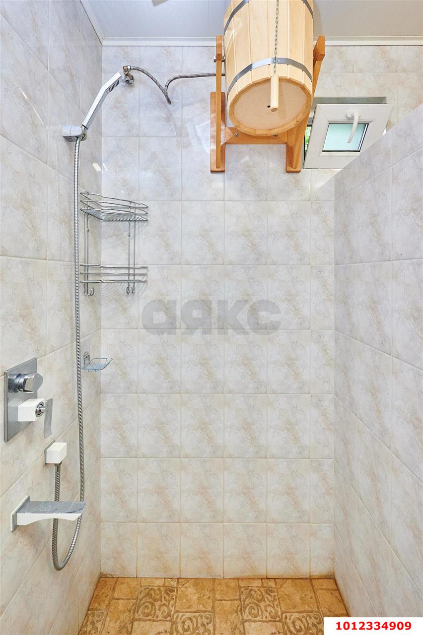 Фото №13: Дом 110 м² + 7.3 сот. - Елизаветинская, Прикубанский внутригородской округ, ул. Степная, 266