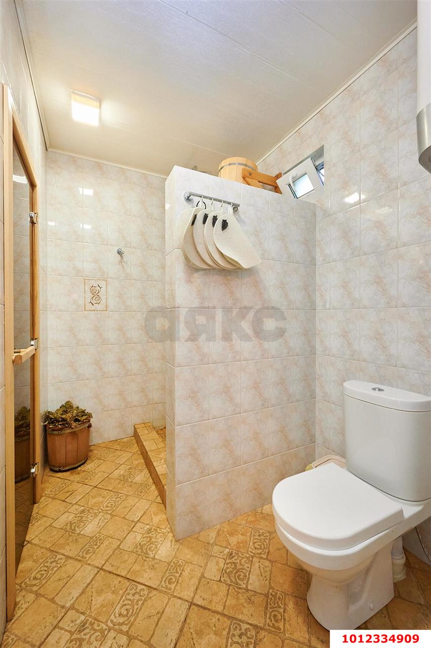 Фото №14: Дом 110 м² + 7.3 сот. - Елизаветинская, мкр. Прикубанский внутригородской округ, ул. Степная, 266