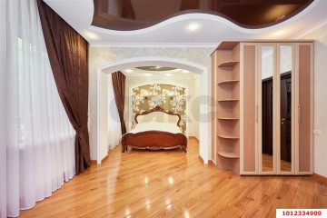 Фото №2: Дом 110 м² - Елизаветинская, мкр. Прикубанский внутригородской округ, ул. Степная, 266