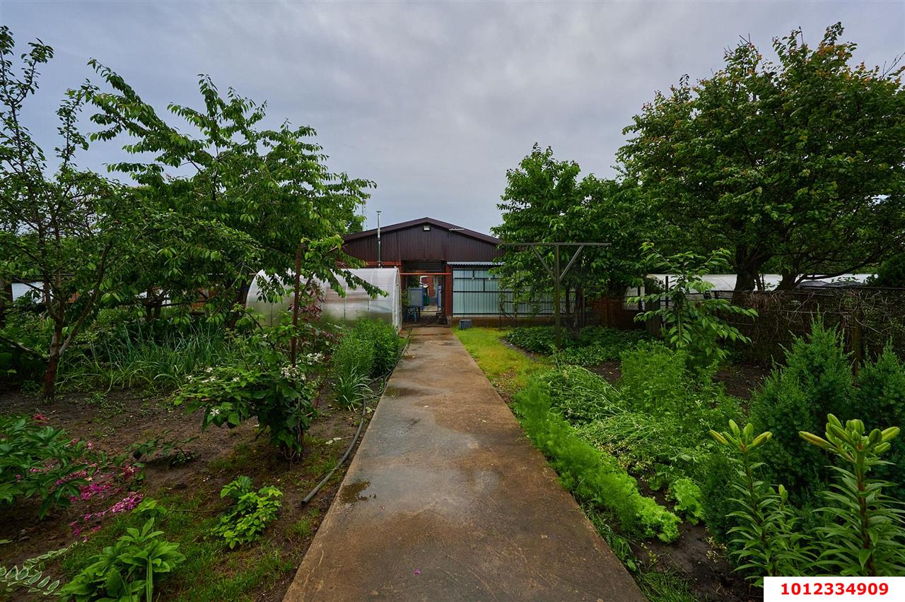 Фото №18: Дом 110 м² + 7.3 сот. - Елизаветинская, Прикубанский внутригородской округ, ул. Степная, 266