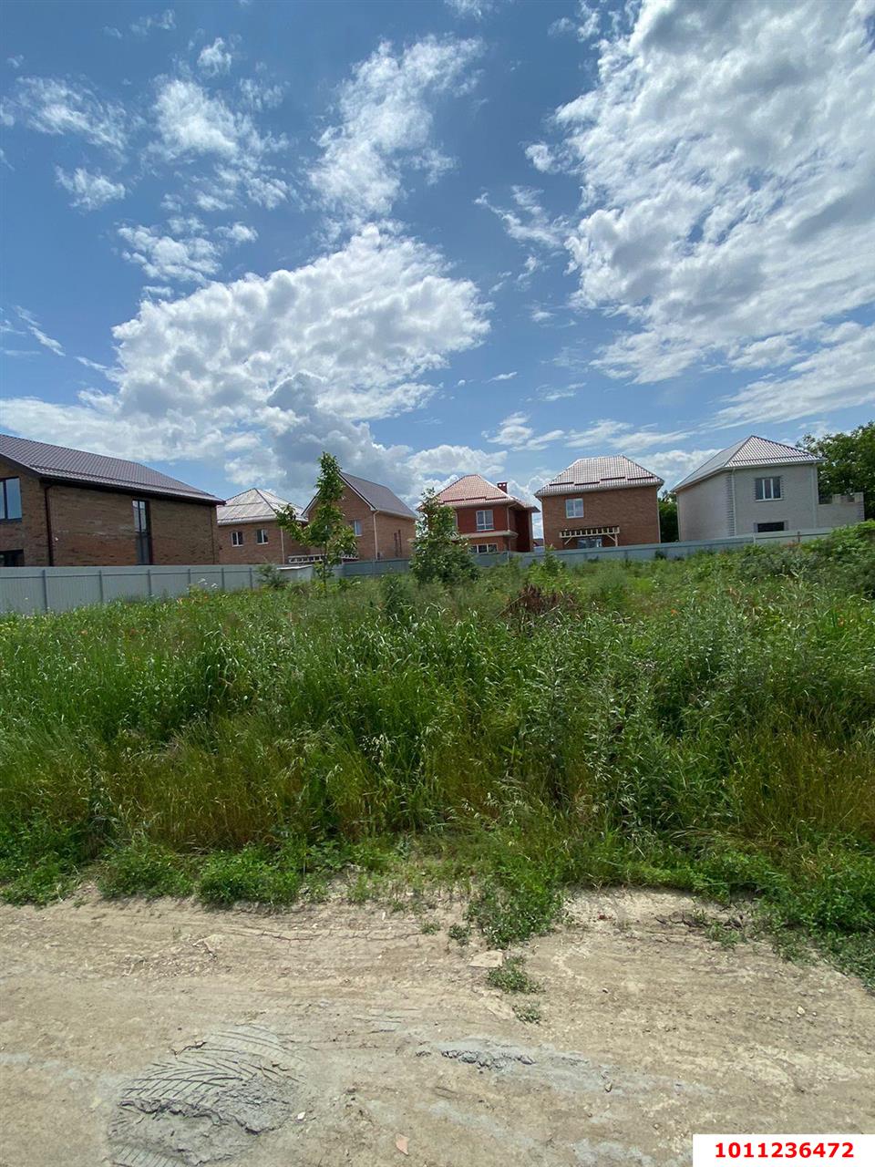 Фото №1: Земельный участок 8 сот. - Новая Адыгея, ул. Короткая, 2