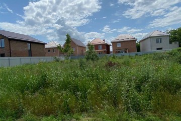 Фото №1: Земельный участок под ИЖС 8 сот. - Новая Адыгея, ул. Короткая, 2