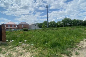 Фото №2: Земельный участок под ИЖС 8 сот. - Новая Адыгея, ул. Короткая, 2