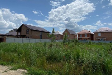 Фото №3: Земельный участок под ИЖС 8 сот. - Новая Адыгея, ул. Короткая, 2