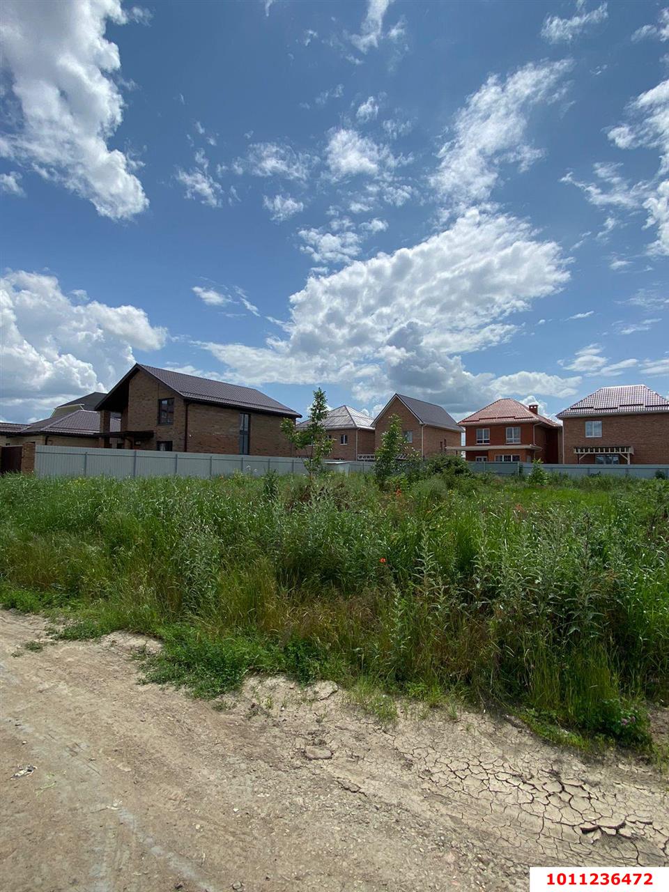 Фото №3: Земельный участок 8 сот. - Новая Адыгея, ул. Короткая, 2