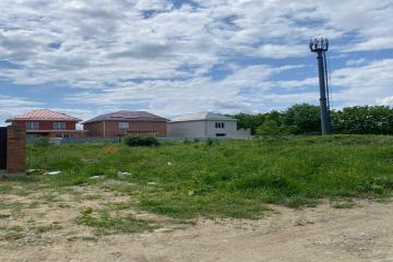 Фото №4: Земельный участок 8 сот. - Новая Адыгея, ул. Короткая, 2