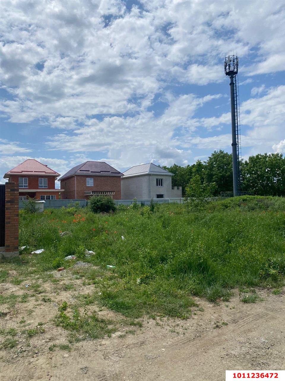 Фото №4: Земельный участок 8 сот. - Новая Адыгея, ул. Короткая, 2