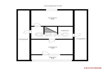 Фото №4: Дом 175 м² - Бейсуг, ул. Близнюкова