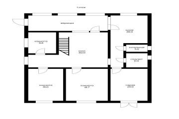 Фото №3: Дом 175 м² - Бейсуг, ул. Близнюкова
