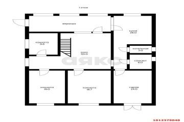 Фото №3: Дом 175 м² - Бейсуг, ул. Близнюкова