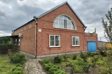 Фото №2: Дом 175 м² - Бейсуг, ул. Близнюкова