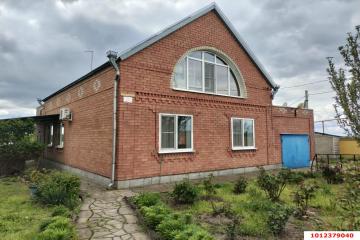 Фото №2: Дом 175 м² - Бейсуг, ул. Близнюкова