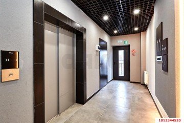 Фото №4: 2-комнатная квартира 50 м² - Краснодар, мкр. жилой комплекс Самолёт-6, ул. Ивана Беличенко, 92