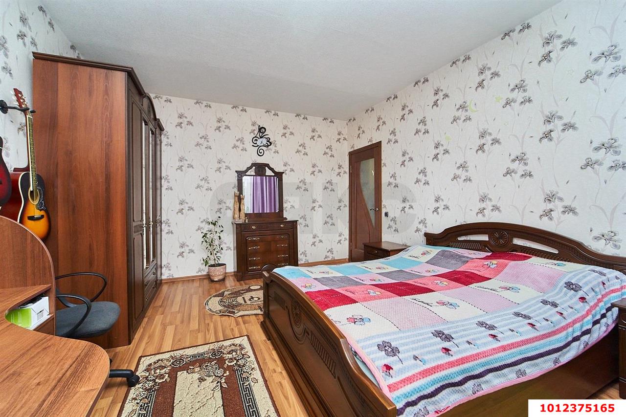 Фото №9: 2-комнатная квартира 64 м² - Краснодар, ул. Аксайская, 40