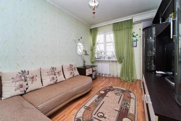 Фото №5: 2-комнатная квартира 64 м² - Краснодар, мкр. Музыкальный, ул. Аксайская, 40