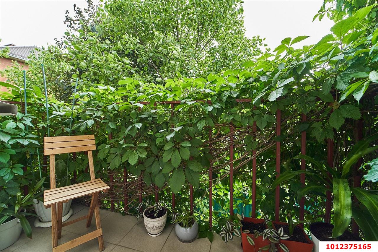 Фото №13: 2-комнатная квартира 64 м² - Краснодар, ул. Аксайская, 40