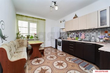 Фото №1: 2-комнатная квартира 64 м² - Краснодар, мкр. Музыкальный, ул. Аксайская, 40