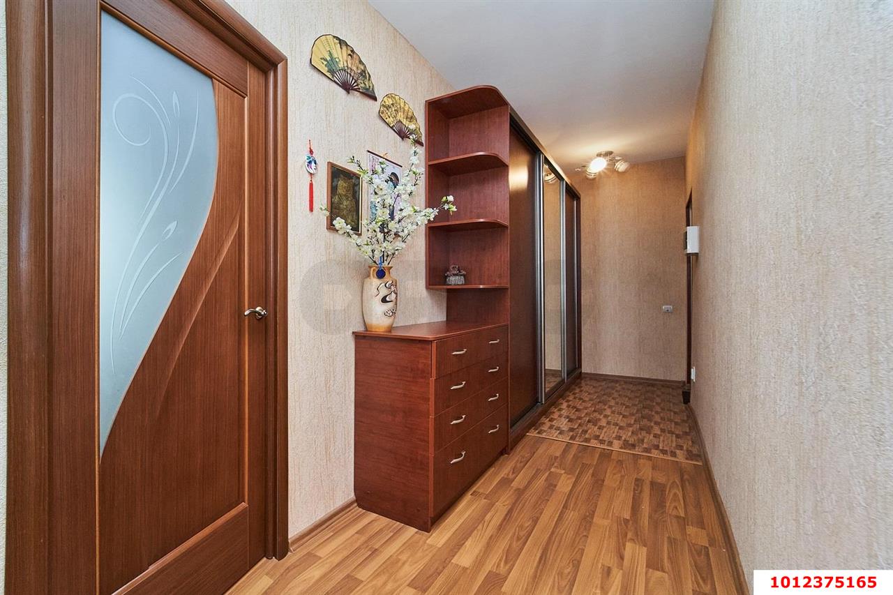 Фото №11: 2-комнатная квартира 64 м² - Краснодар, ул. Аксайская, 40