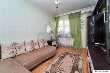 Фото №5: 2-комнатная квартира 64 м² - Краснодар, мкр. Музыкальный, ул. Аксайская, 40
