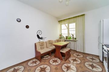 Фото №3: 2-комнатная квартира 64 м² - Краснодар, мкр. Музыкальный, ул. Аксайская, 40