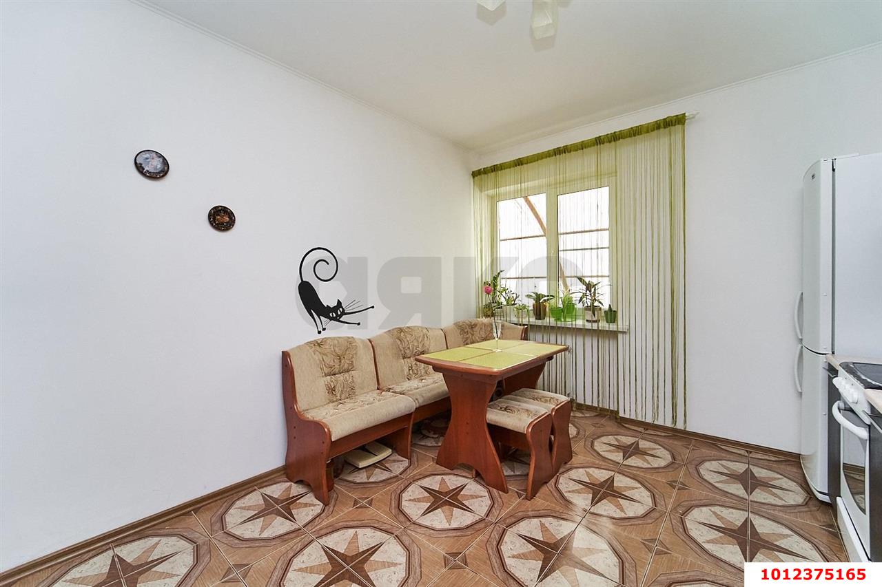 Фото №3: 2-комнатная квартира 64 м² - Краснодар, ул. Аксайская, 40