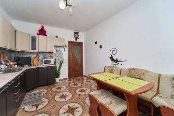 Фото №4: 2-комнатная квартира 64 м² - Краснодар, мкр. Музыкальный, ул. Аксайская, 40