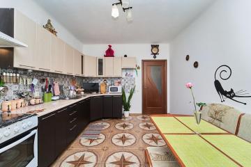 Фото №2: 2-комнатная квартира 64 м² - Краснодар, мкр. Музыкальный, ул. Аксайская, 40