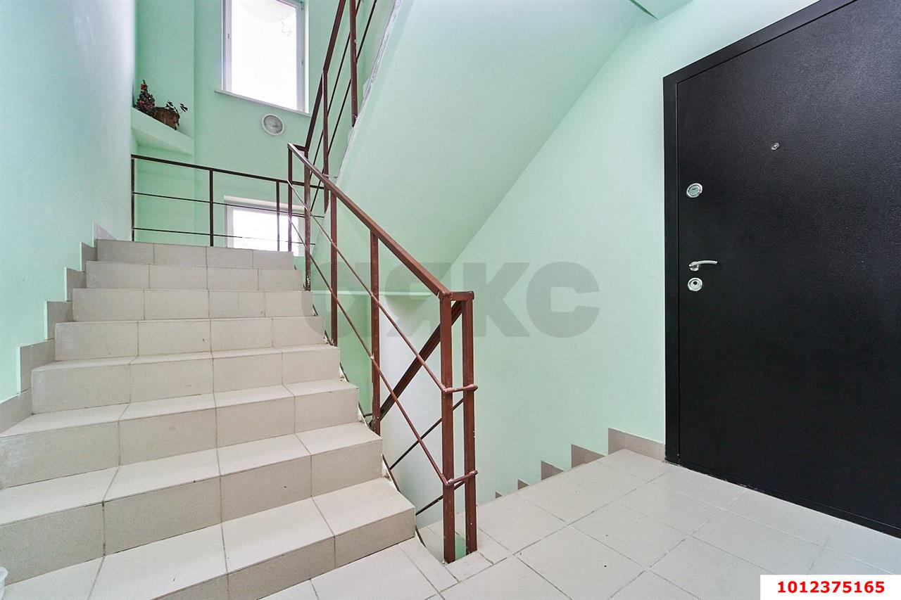 Фото №14: 2-комнатная квартира 64 м² - Краснодар, Музыкальный, ул. Аксайская, 40