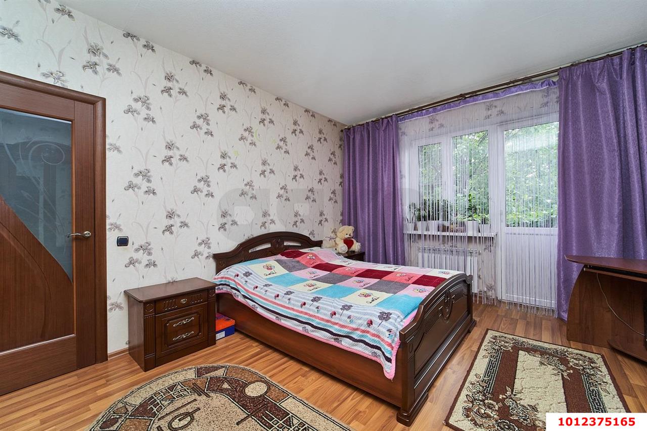 Фото №8: 2-комнатная квартира 64 м² - Краснодар, ул. Аксайская, 40