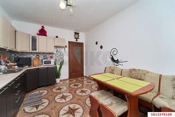 Фото №4: 2-комнатная квартира 64 м² - Краснодар, мкр. Музыкальный, ул. Аксайская, 40