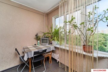 Фото №3: 3-комнатная квартира 65 м² - Краснодар, мкр. Фестивальный, ул. Атарбекова, 25