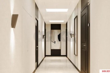 Фото №4: 1-комнатная квартира 38 м² - Краснодар, мкр. жилой комплекс Все Свои, ул. Колхозная, 5/2к4