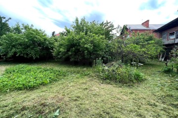 Фото №1: Земельный участок под ИЖС 10 сот. - Краснодар, ж/м Пашковский, ул. Юго-Восточная, 14