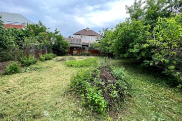 Фото №2: Земельный участок под ИЖС 10 сот. - Краснодар, ж/м Пашковский, ул. Юго-Восточная, 14