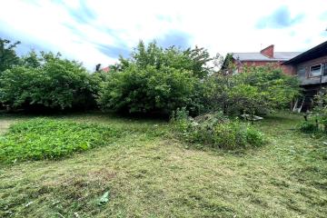 Фото №1: Земельный участок 10 сот. - Краснодар, ж/м Пашковский, ул. Юго-Восточная, 14