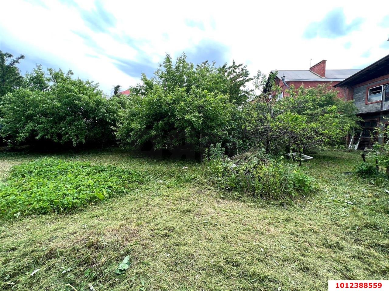 Фото №1: Земельный участок 10 сот. - Краснодар, Карасунский внутригородской округ, ж/м Пашковский, ул. Юго-Восточная, 14