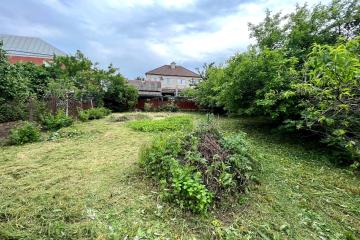 Фото №2: Земельный участок 10 сот. - Краснодар, ж/м Пашковский, ул. Юго-Восточная, 14